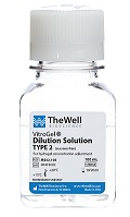 Dilution Solution TYPE 2製品外観